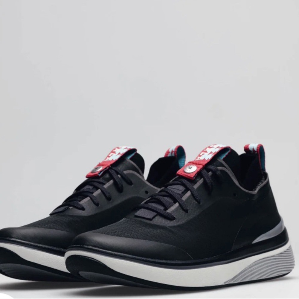 COPY - BALA TWELVES NOCTURNAL BLACK